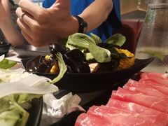-新辣道鱼火锅(领展购物广场·中关村店)