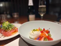 -IES Restaurant(去未舍店)