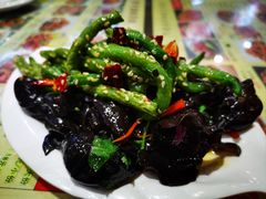 -葛记焖饼(伏牛路店)