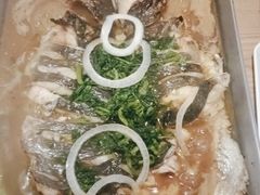 -鱼酷活鱼烤鱼(梅江印象城店)
