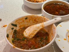 -海底捞火锅(上元大街店)