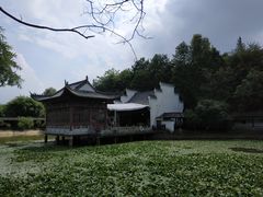 -景德镇古窑民俗博览区