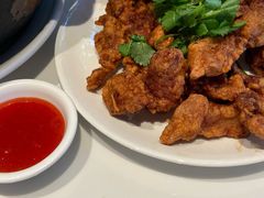 -建来发饭店(南俊路店)