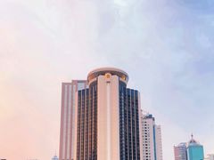 -深圳香格里拉酒店