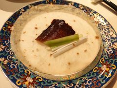 -正院大宅门烤鸭(首体店)