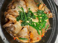 -茄子恰恰·新云南小炒(金池购物中心店)