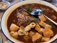-洞庭鱼香(万科店)