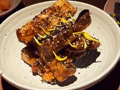 蒲烧茄子-YUAN·䬧