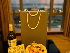 -汕头龙光喜来登酒店