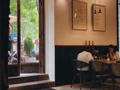 -VESH COFFEE(定西路店)