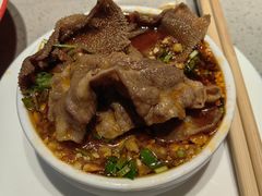 -海底捞火锅(东方时代广场店)