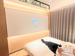 -花韵丁香酒店(北京南站牛街店)