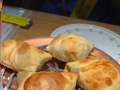 -幸福的烤包子·新疆菜