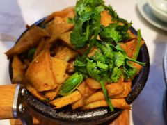 -华馨园北京烤鸭(丽水店)
