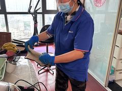 -武汉格丽雅家政 保洁清洗