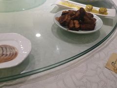 -南来顺饭庄·清真(南菜园店)