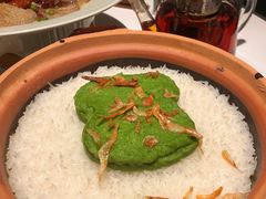 -新兴·金羊座·粤菜点心(乐峰店)