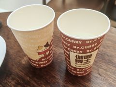 -伽喱博士 Dr.CURRY咖喱饭(太阳宫咖喱店)