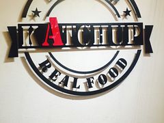 -KATCHUP