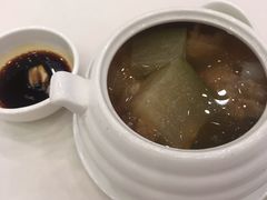 煲汤-凤凰楼酒家·粤宴点心(华强北店)