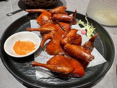-喜记顺德菜(南昌万象城店)