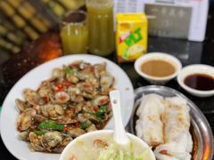 -一哥美食(总店)