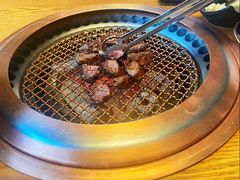 -炎蔵牛舌烤肉