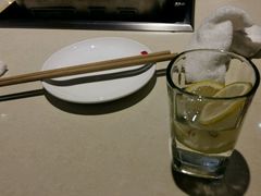 -海底捞火锅(金花路店)