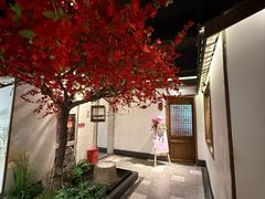 -紫腾大院·南京菜(江宁店)