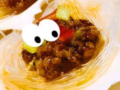 -皇城根北京风味主题餐厅(中海环宇城店)