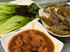 -恩宁刘福记(东华东路店)