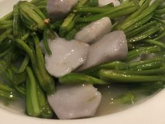 -半山腰·云南菜(侨福芳草地店)
