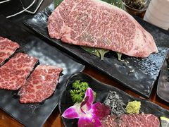 -大阪烧肉BAKA一代(十亩地店)