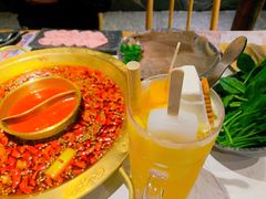 -哥老官重庆美蛙鱼头(西湖银泰十一哥店)