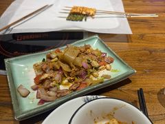 -正通记·哈尔滨烧烤·炭烤鸽子(七宝万科国际店)