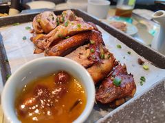 -俏九州·小炒黄牛肉(华润万象汇店)