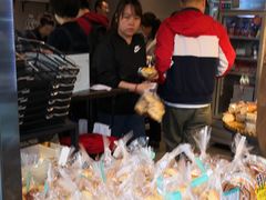 -吉美诺烘焙(公园北路店)