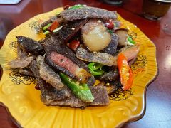 -和福餐馆(西江古街店)