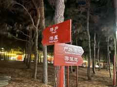 -东海森林温泉度假酒店
