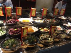 -鲁城往事(游客中心店)