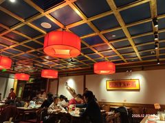 -小吊梨汤·北京菜·烤鸭(双井乐成中心店)