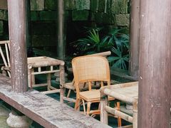 -Metal hands·铁手咖啡