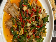 -古萧汪家羊肉馆(淮北四马路店)