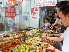 -枣阁园滴滴自助餐