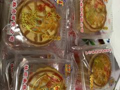 糖醇月饼-芦庄子桂顺斋(和平路总店)