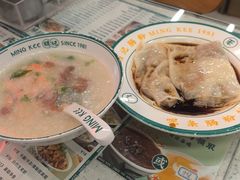 -西关明记肠粉(荔枝湾店)