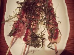 -万藏·荞麦酒房BANKURA JAPANESE SOBA KITCHEN(长乐路店)