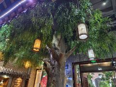 -东北农家饺子村(昌平路店)