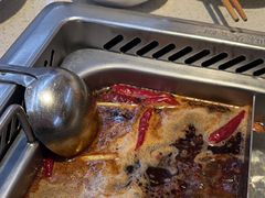 -海底捞火锅(大融城店)