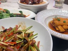 -花城粤菜餐厅(高新区店)